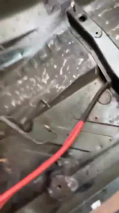 Where&rsquo;s my interior?