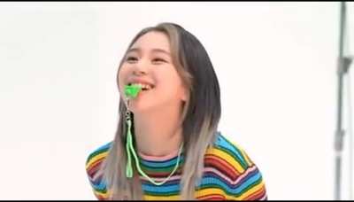 Fanfare Chaeyoung