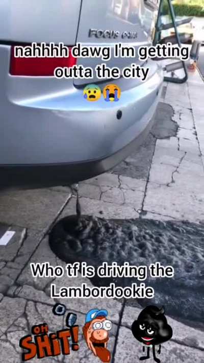 Whats wrong with my car guys?!