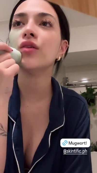 Mika Salamanca