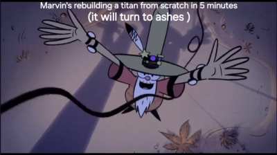 How