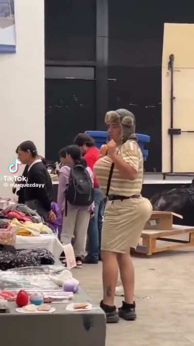Ay don Ram&oacute;n,el de atr&aacute;s paga