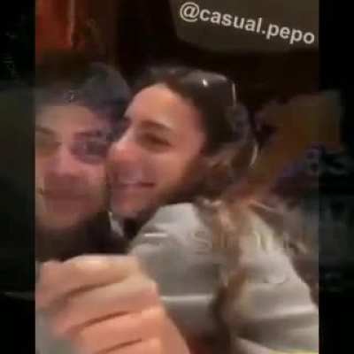 um genio