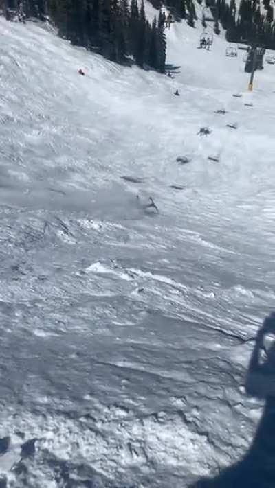 She didn&rsquo;t go