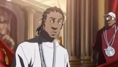 When chat arguing with Bruce and somebody donate &ldquo;bruce entitled to his own opinion 🤓&rdquo;