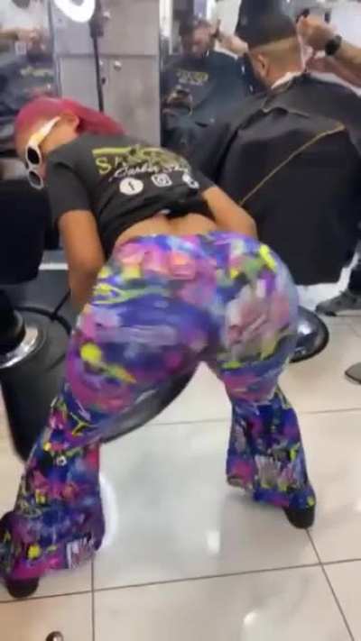 culo gordo 🍑