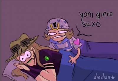Sex?