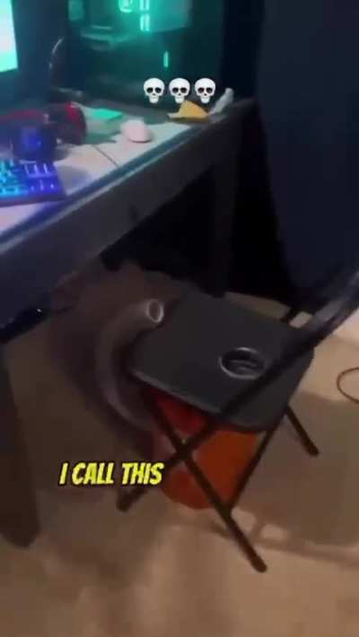 Gamer 🥶