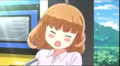 Anime is the best