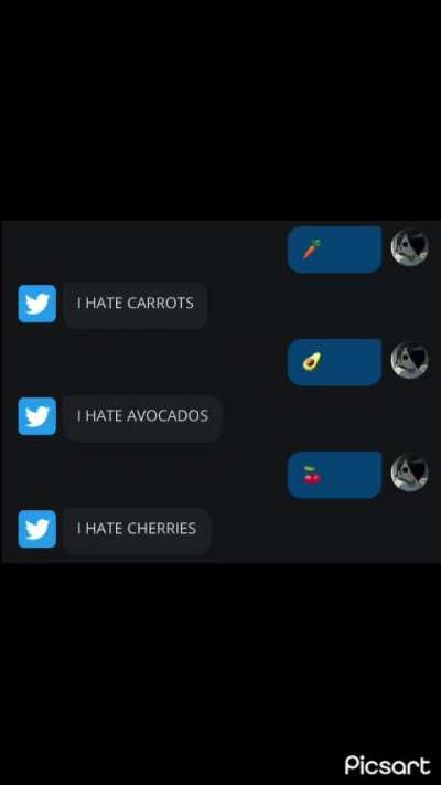 I hate