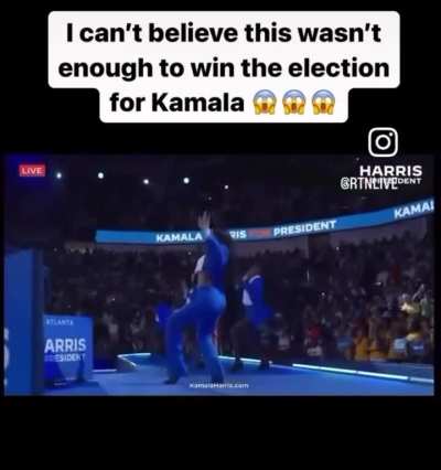 In VP Harris first trip to Georgia as a presidential candidate, she joined rappers Megan Thee Stallion and Quavo at a spirited Atlanta rally