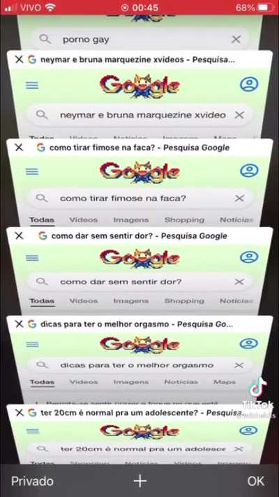 😭😭(Aprova modera&ccedil;&atilde;o 😡)