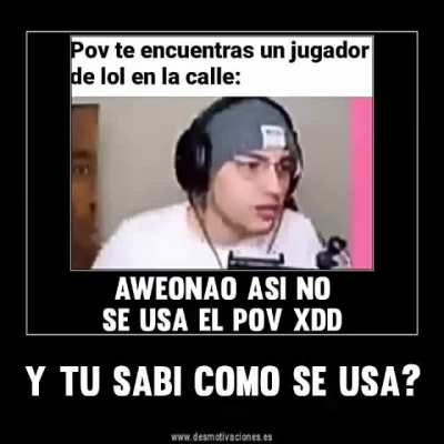 Bruh