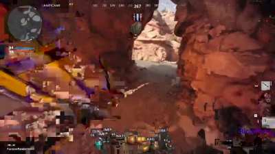 Your Typical Cold War Video