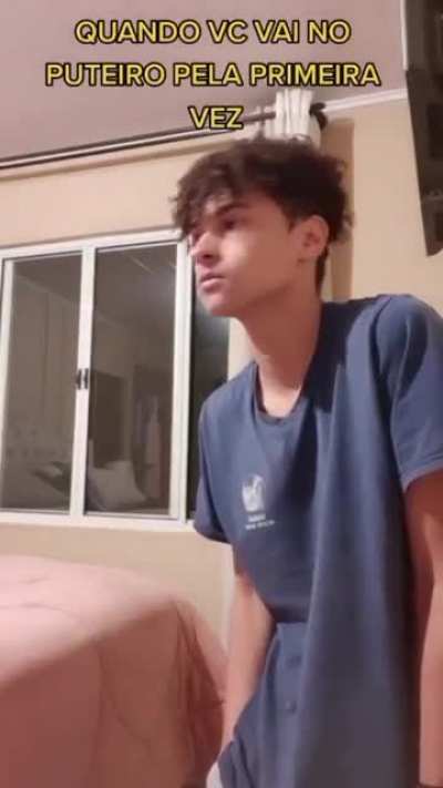 N&atilde;o sei se &eacute; repost so achei na minha galeria e postei