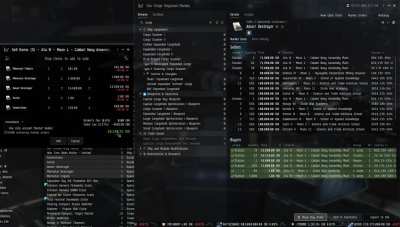 Sell Item: Immediate vs. 3 Months