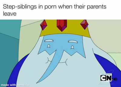 I don&rsquo;t know why I made this, but here it goes