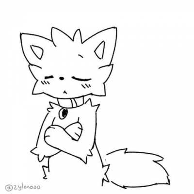 hmph&hellip;
