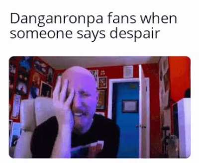 Despair