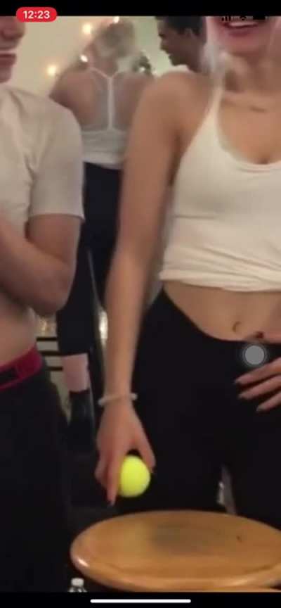 Dove Cameron