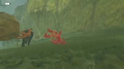 Why do I forget about these freaking rocks every time?