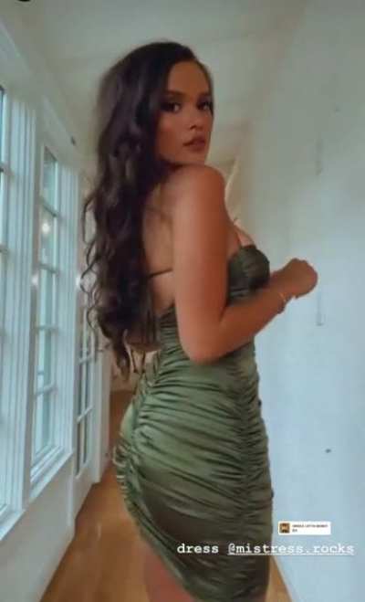 all dressed up