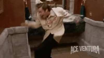 MRW my wife wants me to be quieter putting out &ldquo;Santa&rsquo;s presents&rdquo; for our teenage kids