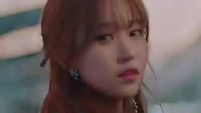 Mina turn around