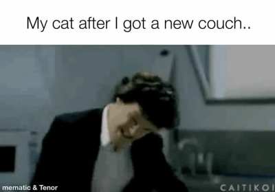 It&rsquo;s tough love..
