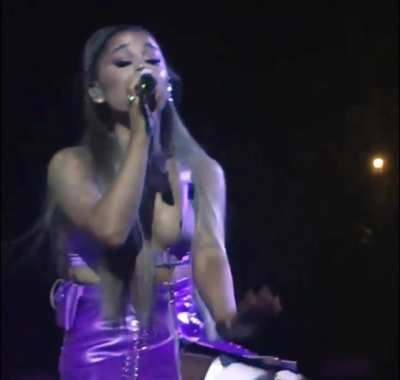 Ariana Grande