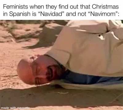male bad