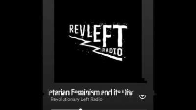 Proletarian Feminism &amp;gt; Bourgeois Feminism Pt. 2