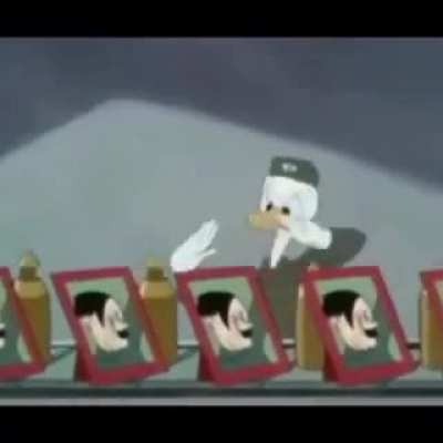 Blursed_Nazi Donald