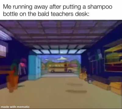 No Yee Yee Ass Haircut For You