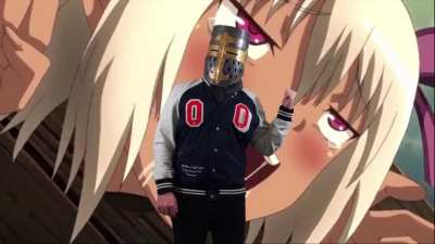 Hentai