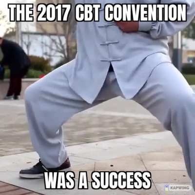 These guys have some strong ass balls
