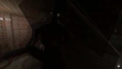 Narrow escape