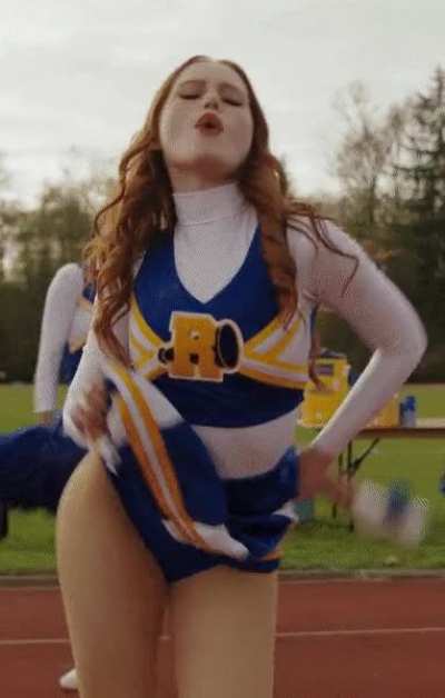 Madelaine Petsch