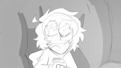 Mono is salty...