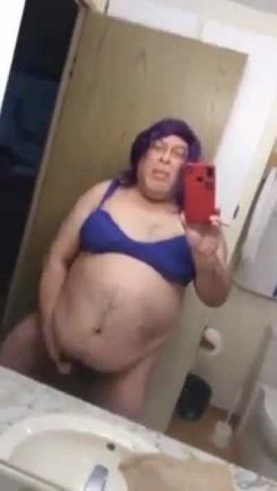 my name is julia (someone asked for sauce)