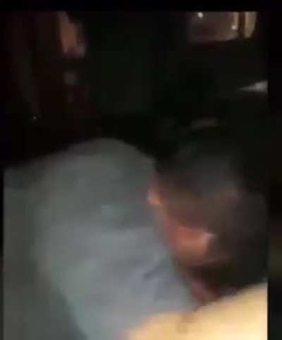 C&oacute;mo cuando mi primo mato una vaca w