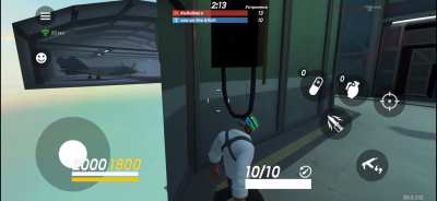 wow