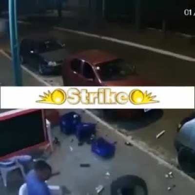 PagMan STRIKE