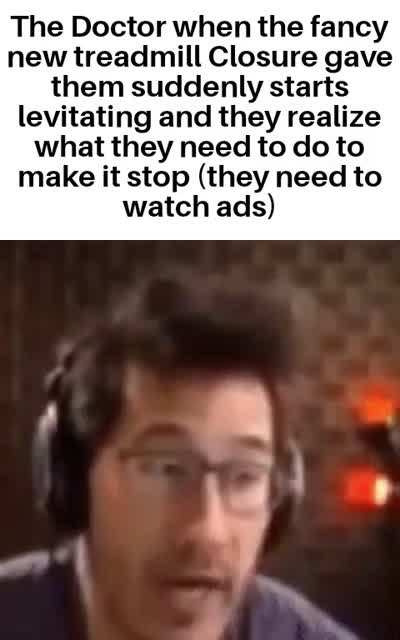 The reason we have 0 sanity