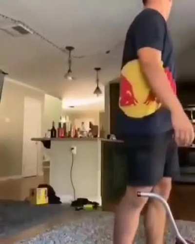 Why is it suddenly so hot in here?