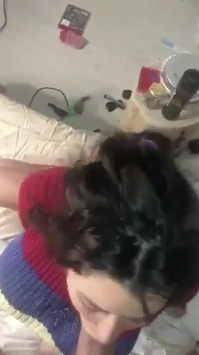 Good blowjob