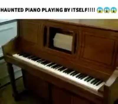 nice music.