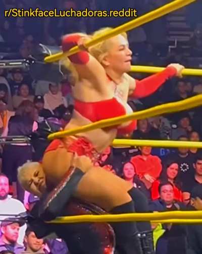 Stinkface Estrellita