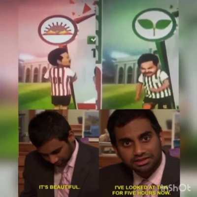 Puthiyathaimurai has no chills 🤭