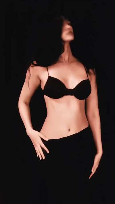 Disha Patani